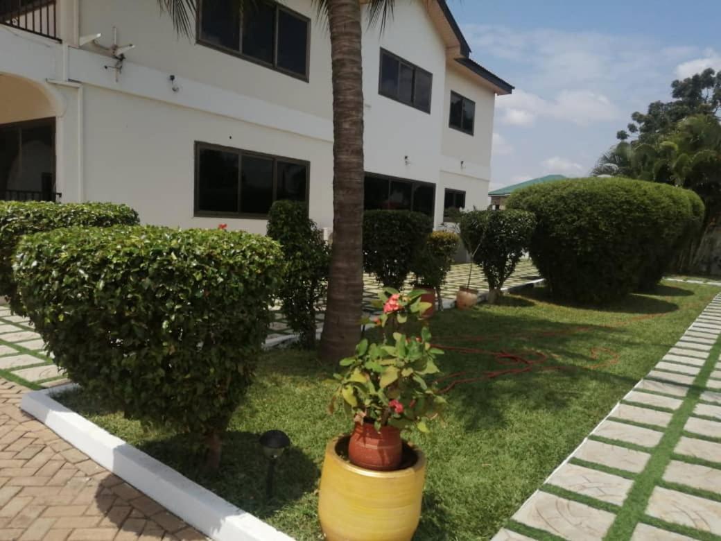Golf Events And Lodge Tema Exterior photo